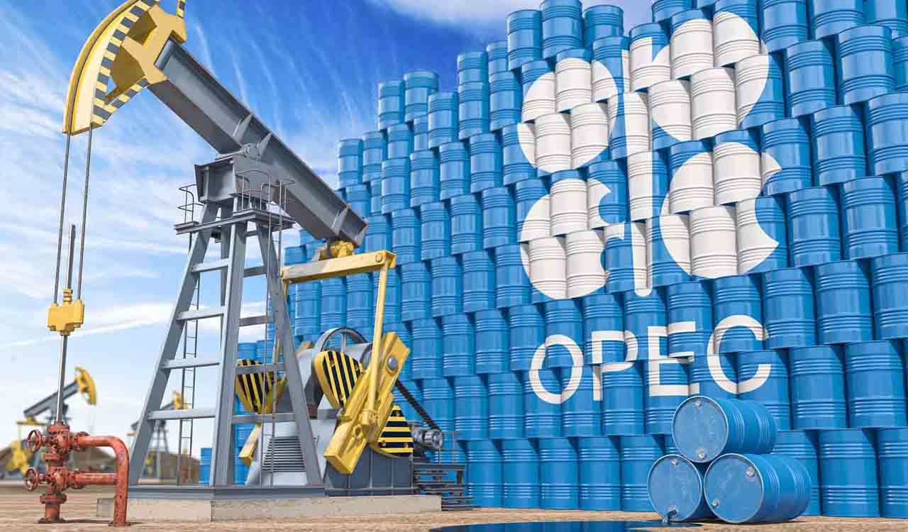 UAE to exit OPEC from May 1 amid rising tensions with Saudi Arabia