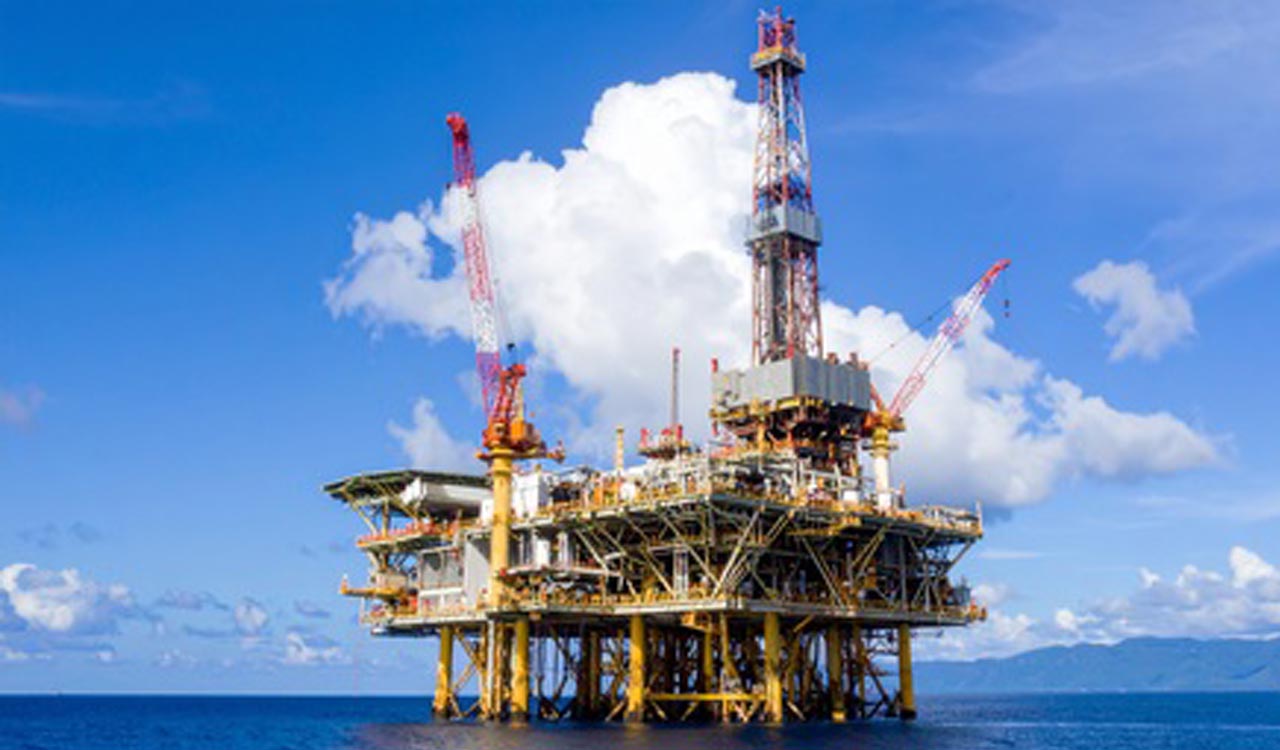 India strengthens Gulf ties, focuses on supply chain resilience