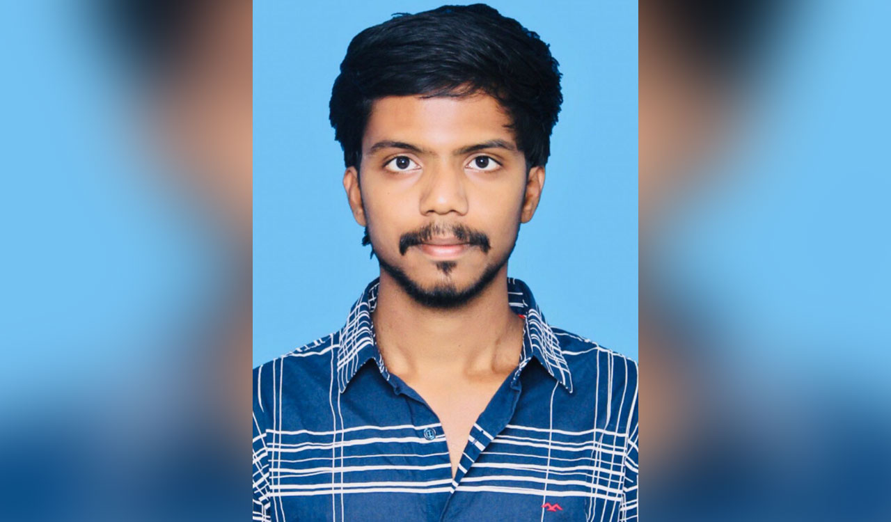 Brain-dead student’s organs donated in Telangana under Jeevandan scheme