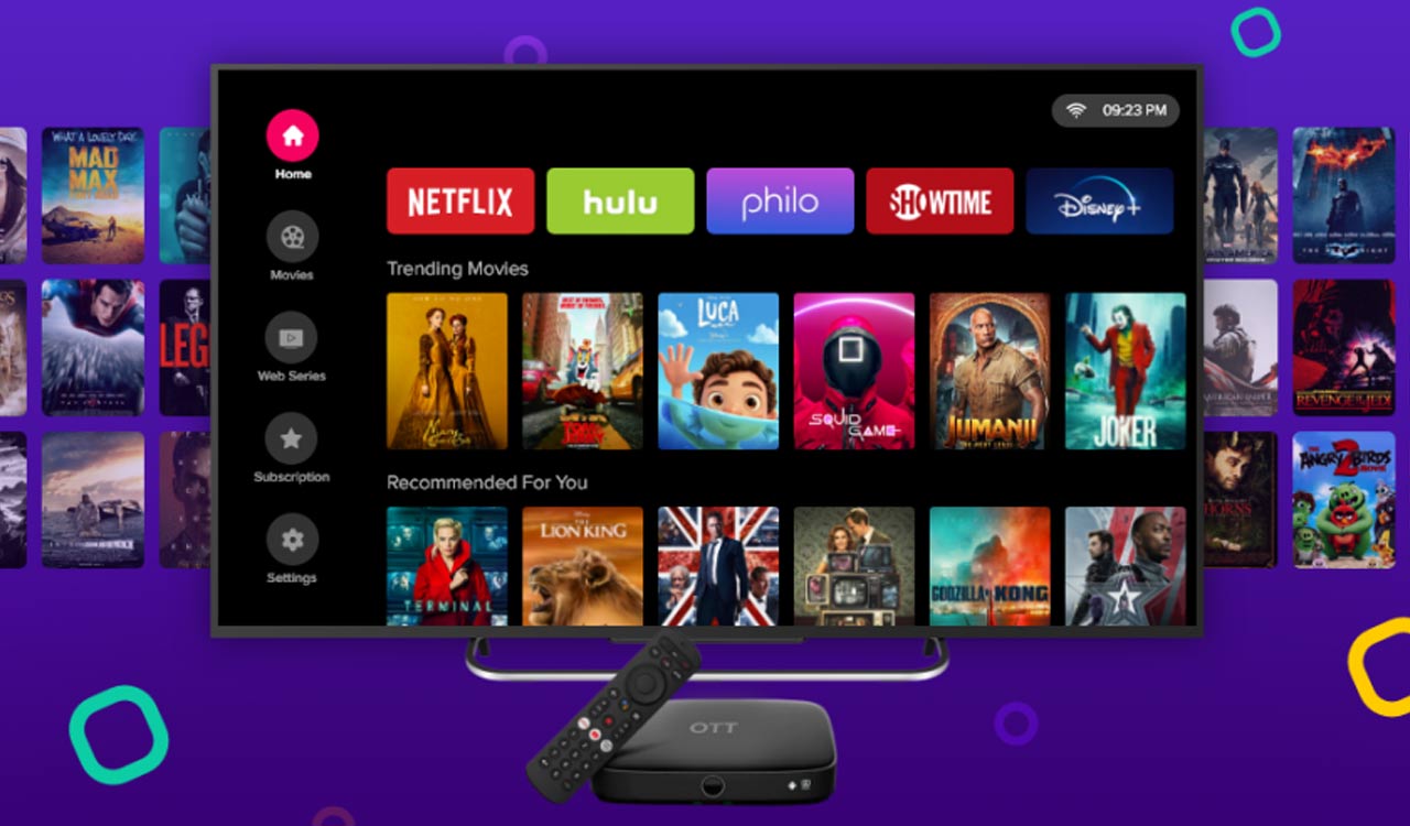 5 Binge-Worthy Web Series to Watch This April 2026