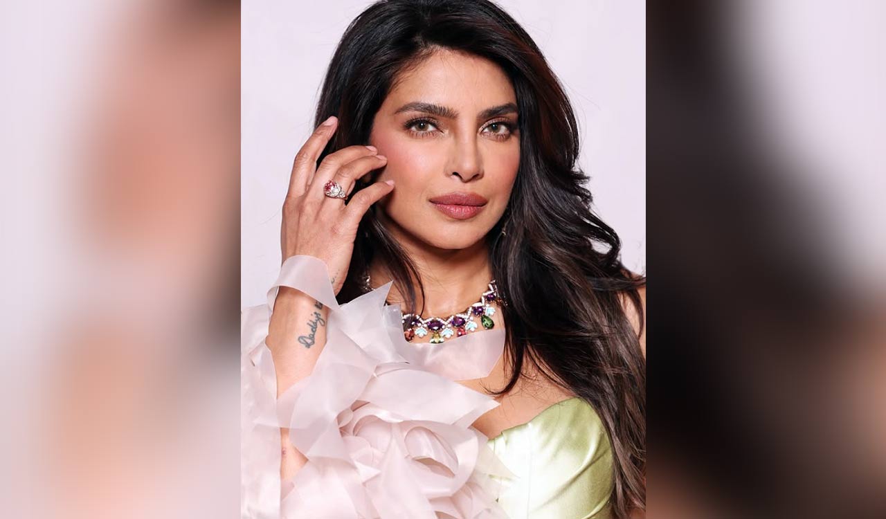 Priyanka Chopra praises her ‘dost’ Ranveer Singh for ‘Dhurandhar’
