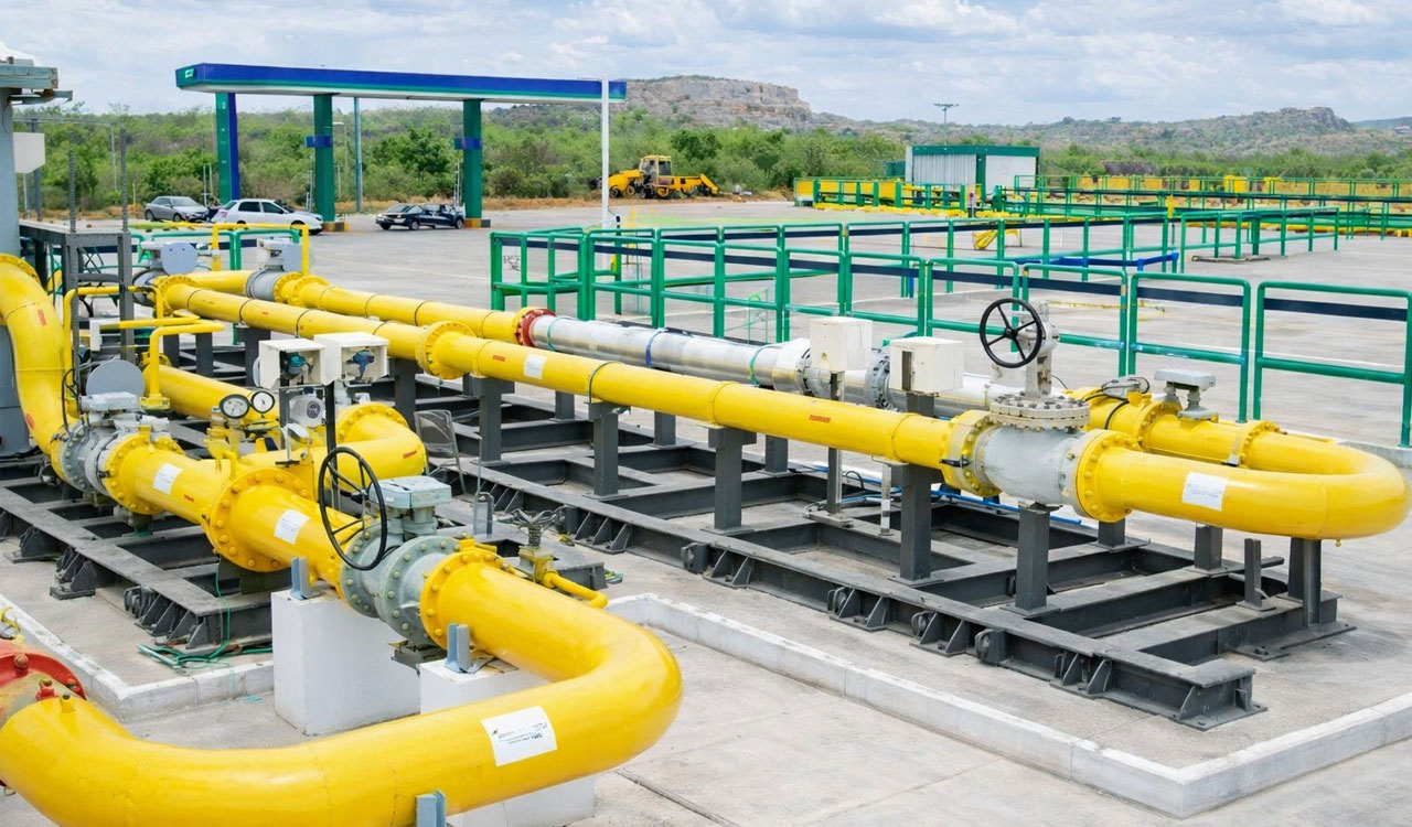 Surat offers Rs 500 discount on new PNG connections till June 30