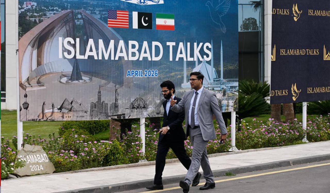 Uncertainty remains ahead of expected US-Iran talks