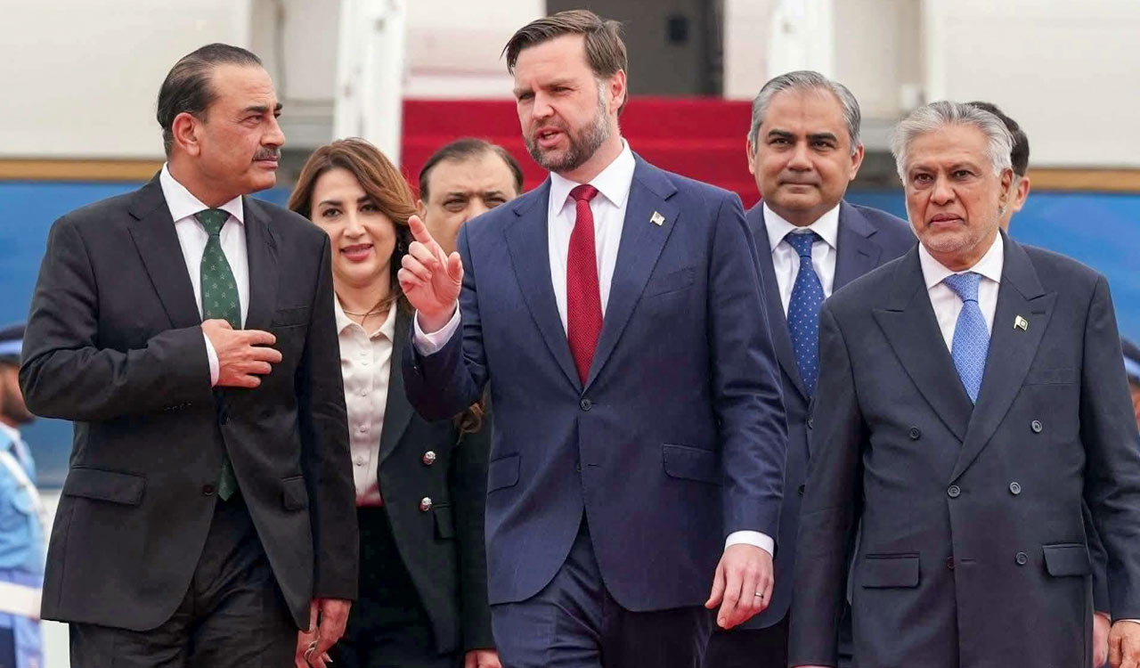 Fragile ceasefire at stake as US and Iran prepare for another round of negotiations