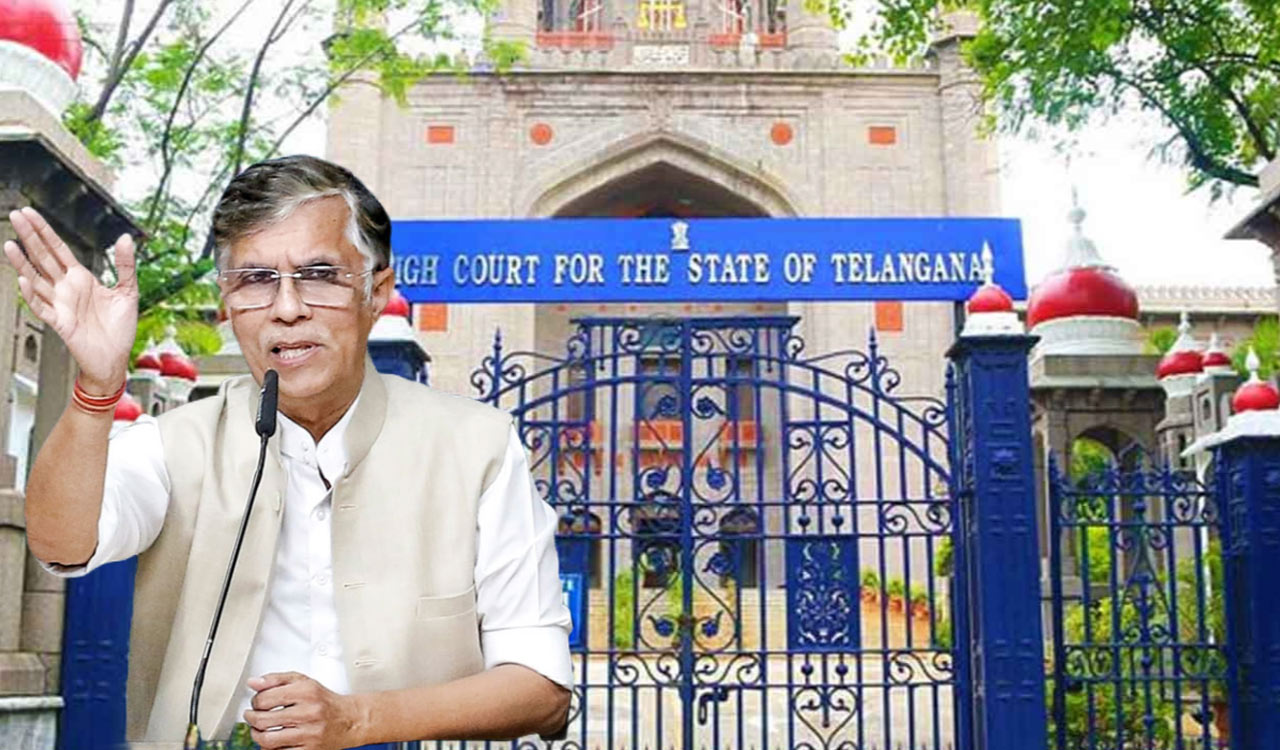 Telangana HC grants transit bail to Pawan Khera in Assam FIR case