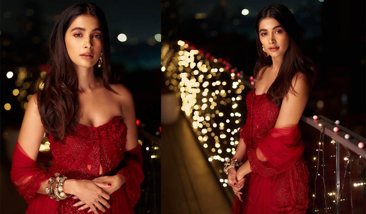 Pooja Hegde condemns ‘Jana Nayagan’ leak, makers warn of legal action