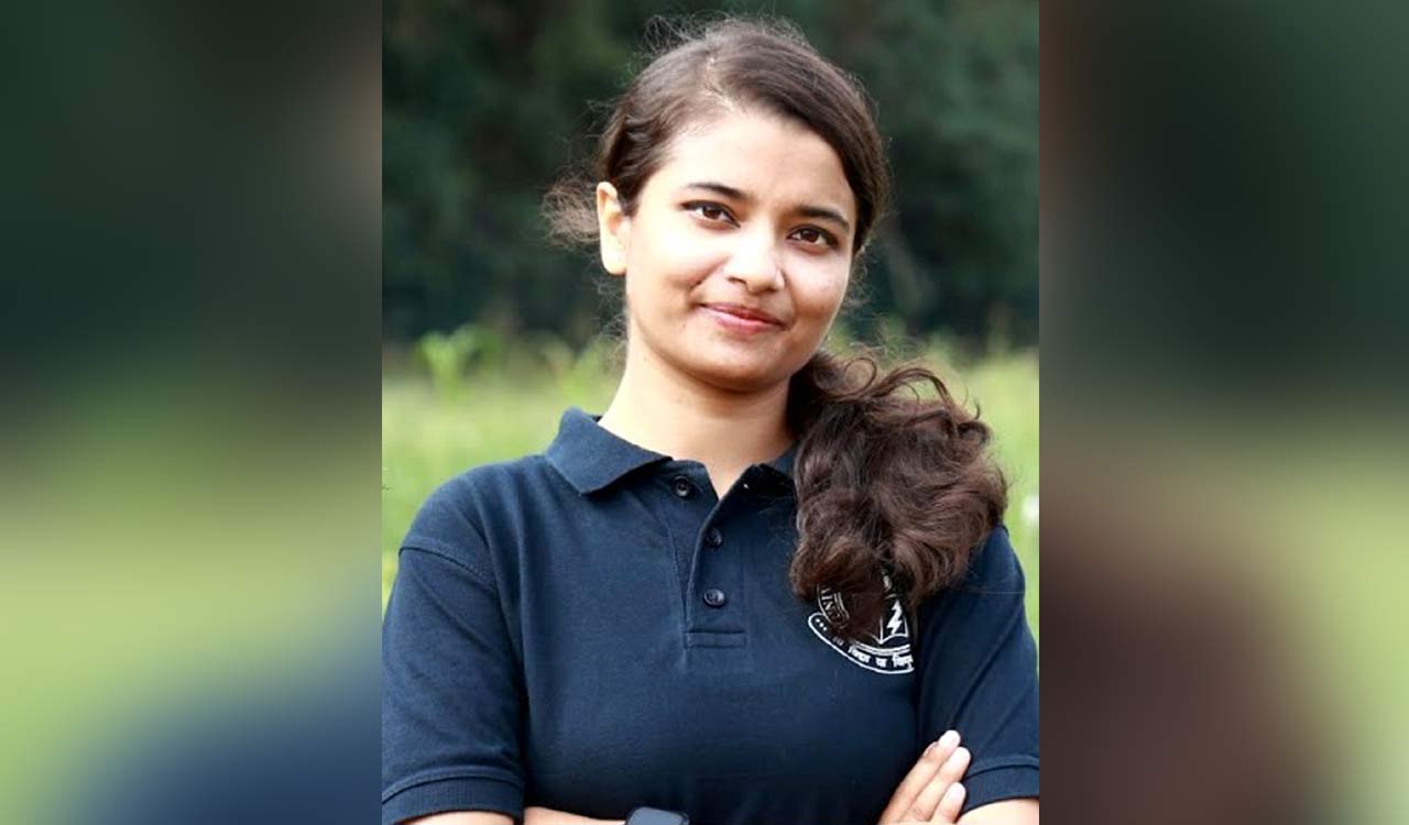 University of Hyderabad scholar wins Fulbright-Nehru fellowship