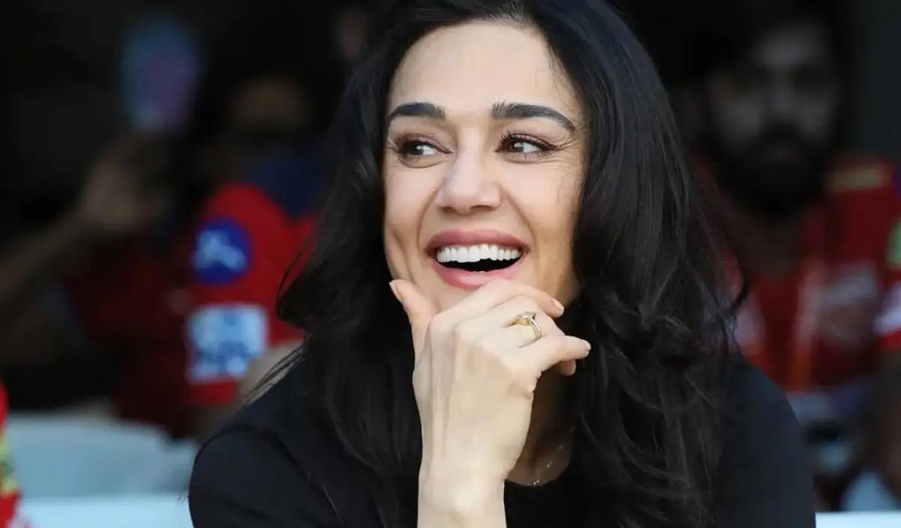 Preity Zinta slams intrusive paparazzi culture
