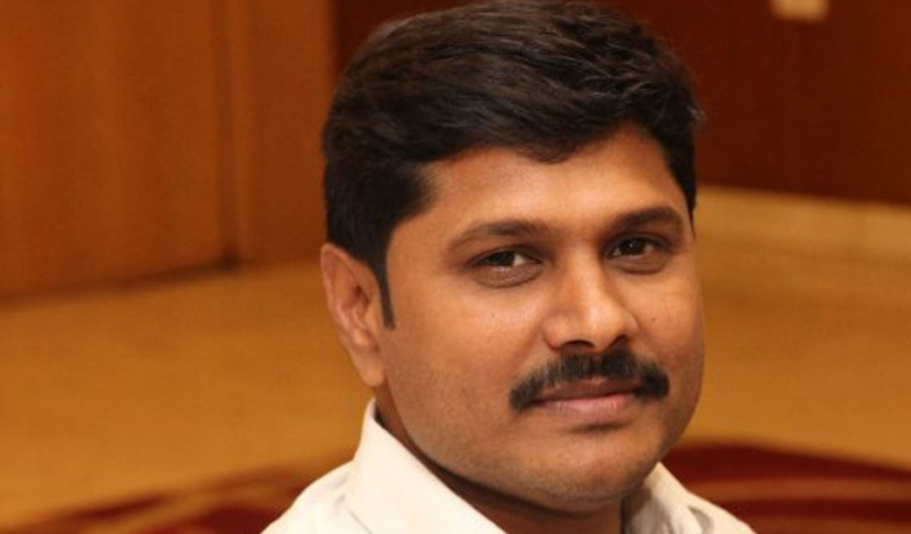 YSR Congress leader freed on bail in social media post case