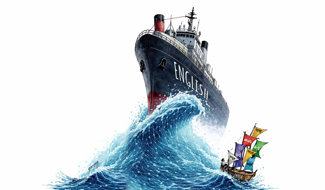 Rewind: Lost in comprehension — Can India’s AI boom think in its own languages?