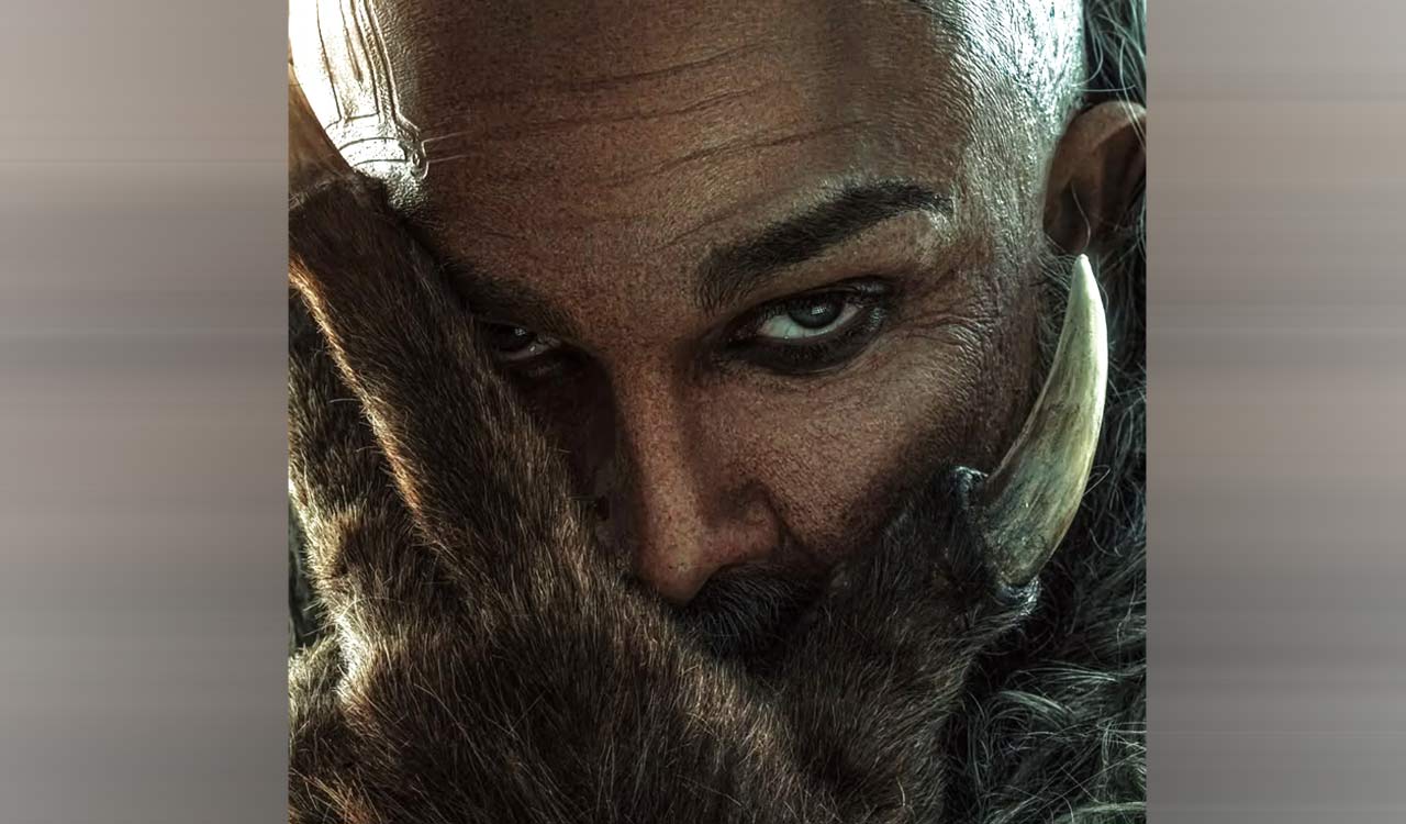 Allu Arjun’s movie with Atlee titled ‘Raaka’