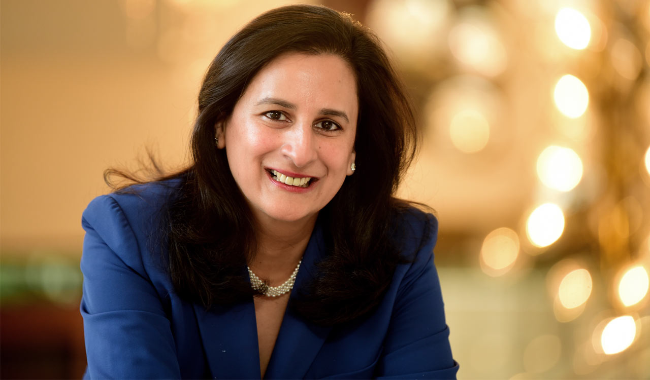 DP World PGTI appoints Rachana Bahadur as advisor