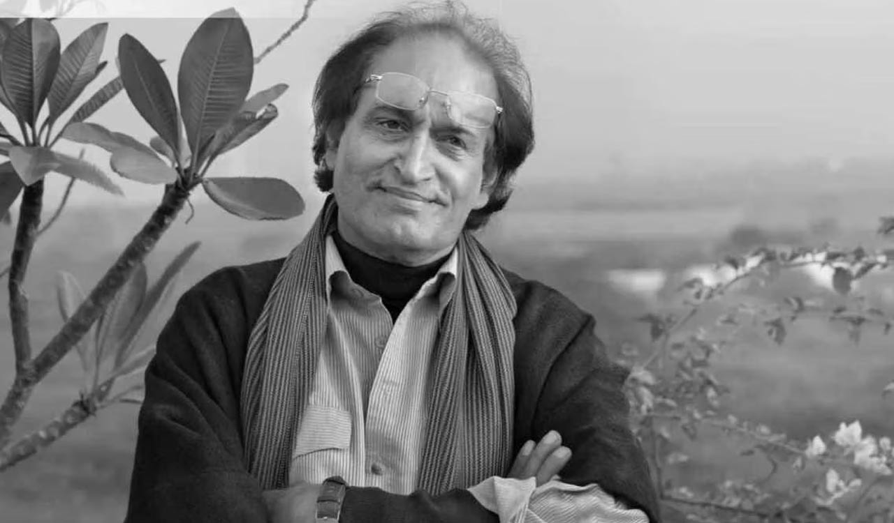 Photographer Raghu Rai dies after prolonged illness