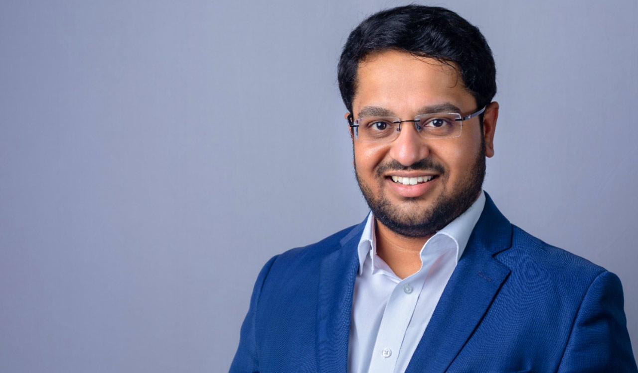 Rahul Kanuganti and the Mission to Decarbonise India’s Most Polluting Sector