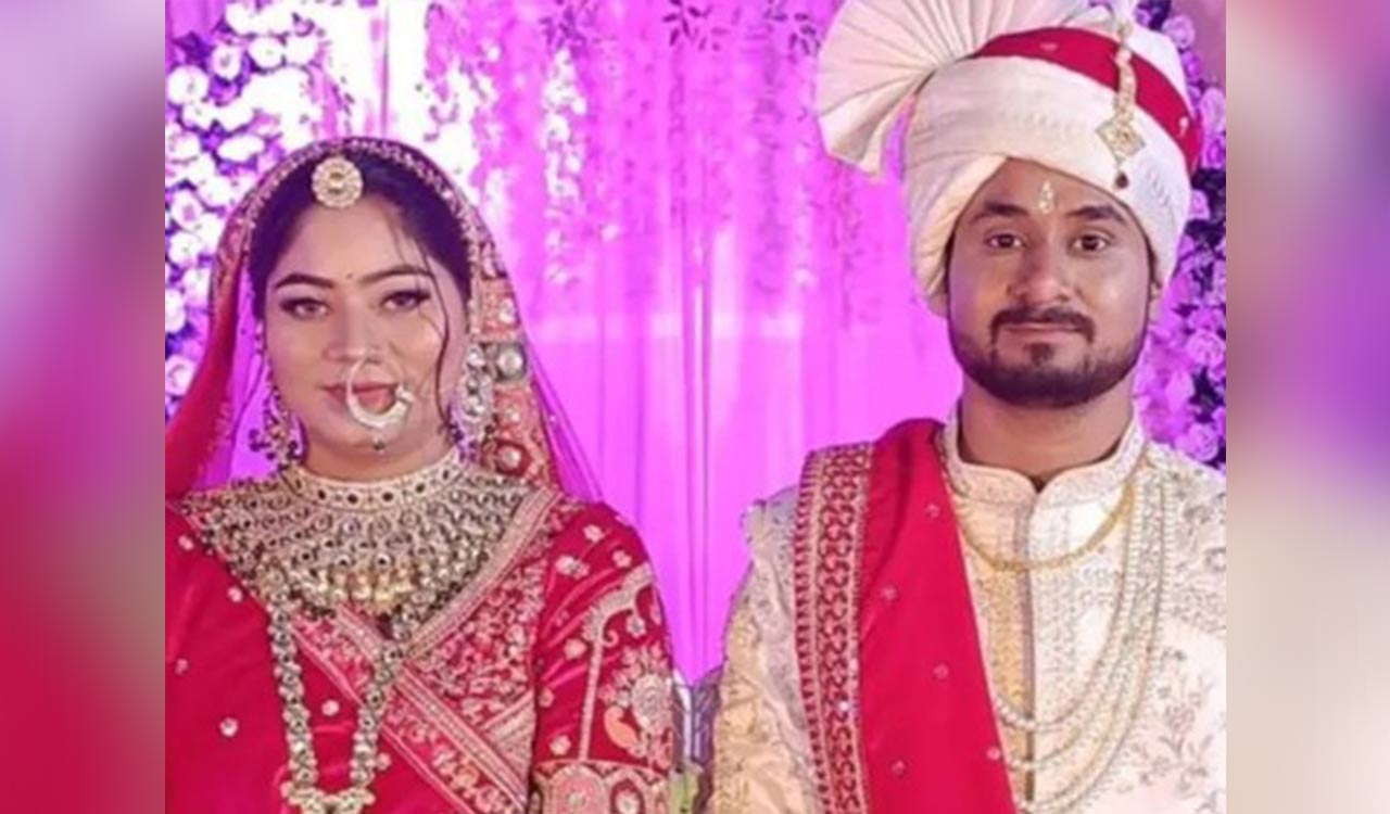 Raja Raghuwanshi’s family believes he has been reborn as his brother’s son