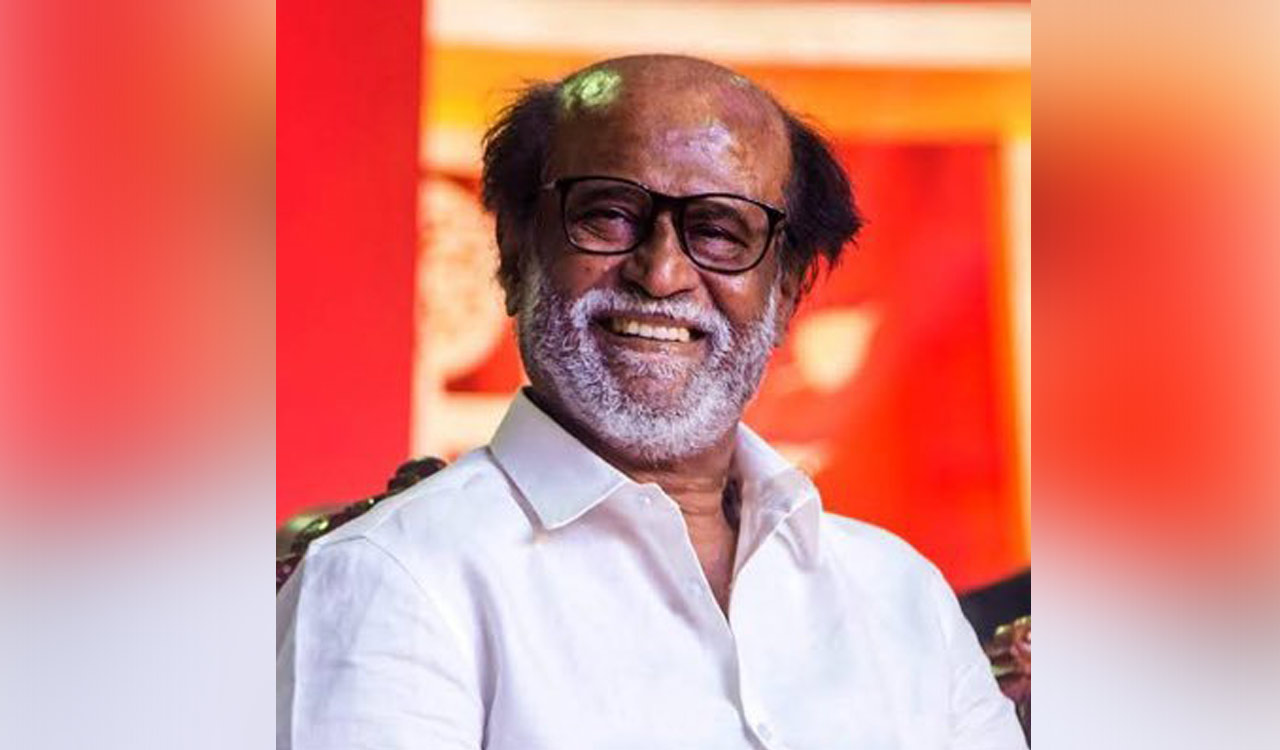 Rajinikanth says ‘Jailer 2’ in final stages, release date soon