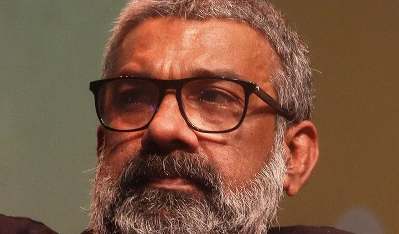 Kerala filmmaker Ranjith held after actress files complaint