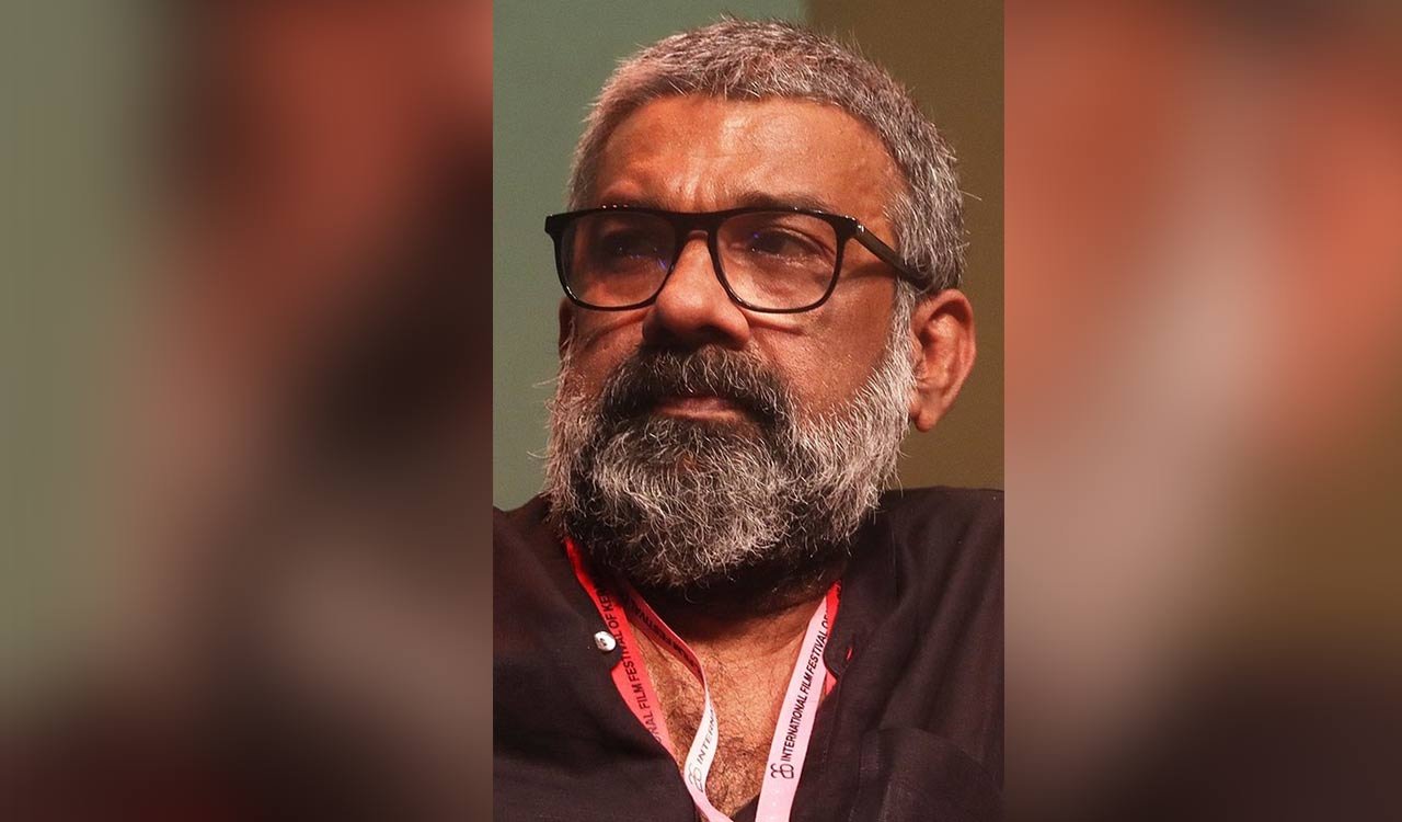 Malayalam filmmaker Ranjith sent to judicial custody