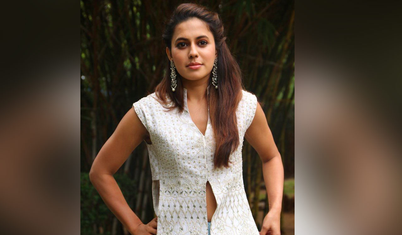 Gold smuggling case: Actress Ranya Rao set for release after COFEPOSA detention ends