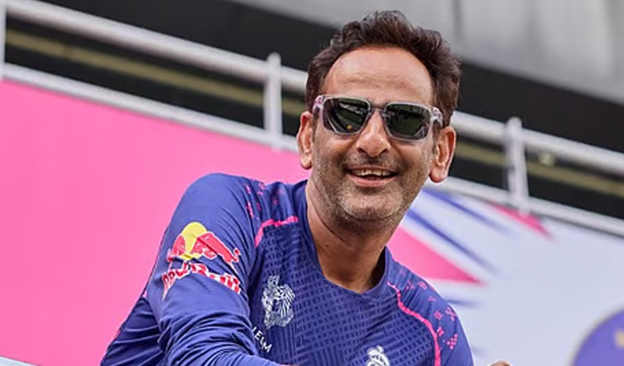 Rajasthan Royals manager fined for breaching BCCI IPL PMOA protocols