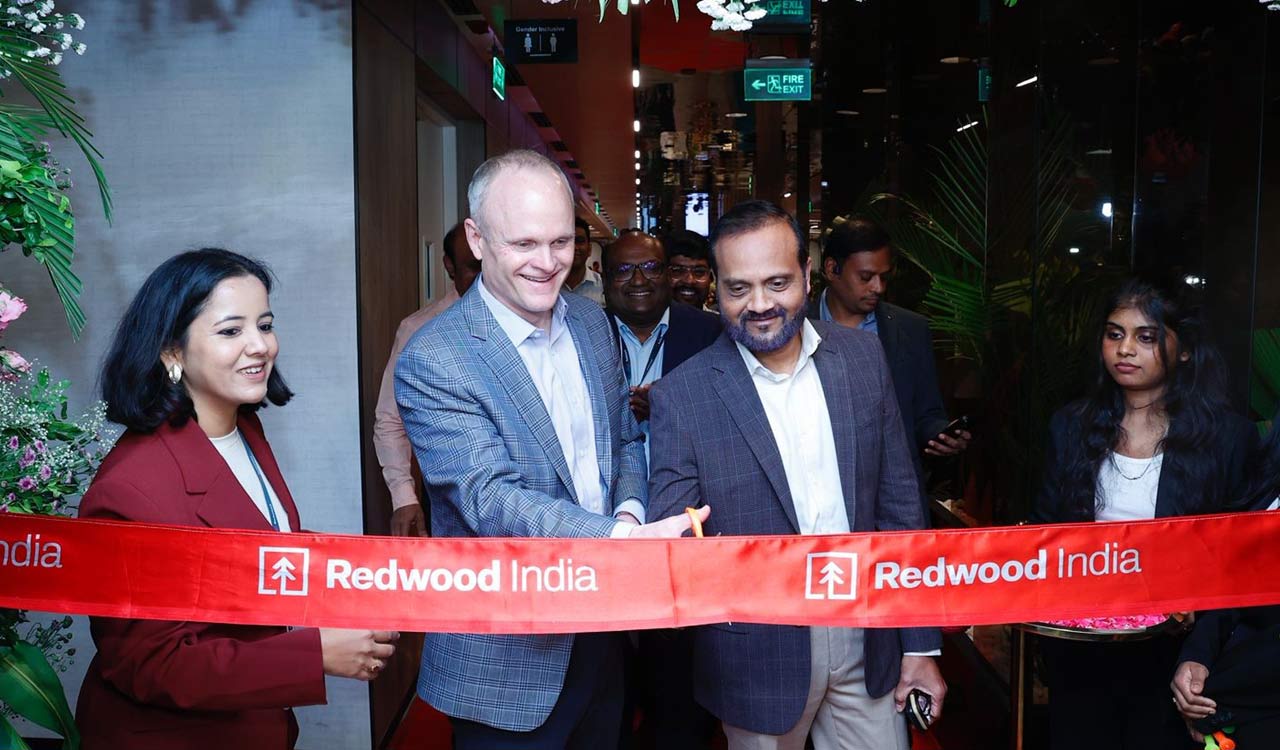 Redwood Software establishes India technology center in Hyderabad