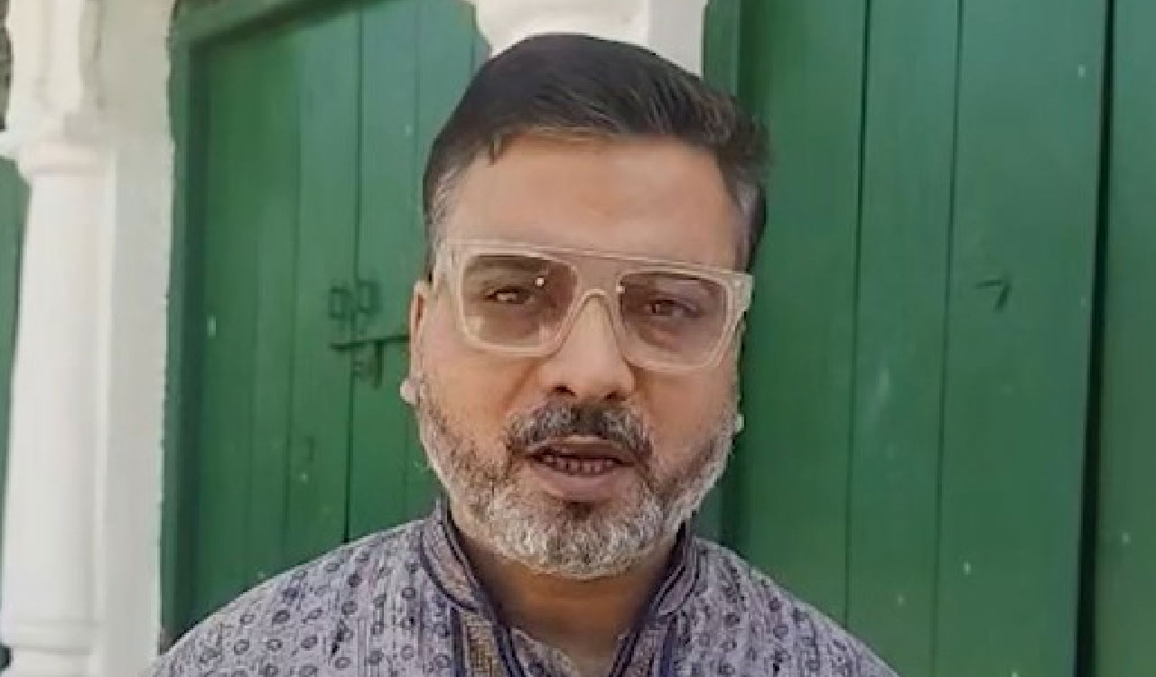 US-Iran talks: Pakistan acting on US directions, claims native of Khomeini’s village