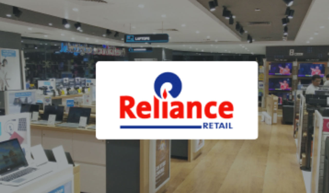 Reliance Retail crosses 20,000 stores, reports 12 pc revenue growth in FY26