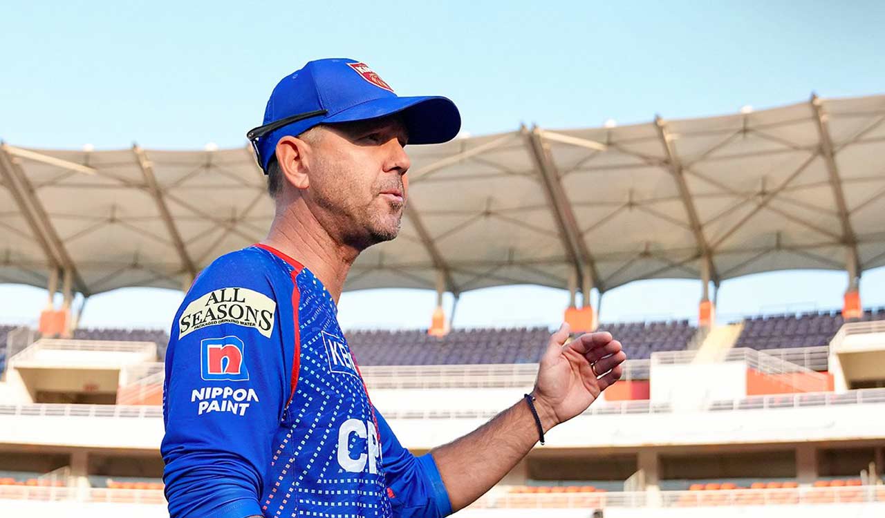 Ricky Ponting on PBKS culture: ‘Players must feel valued and backed’