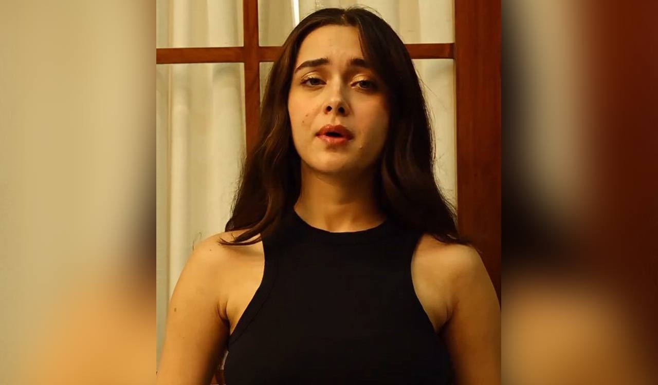 Rishita Kothari says she was told ‘it’s a man’s world’ amidst reports of ugly spat with co-star Parth Samthaan