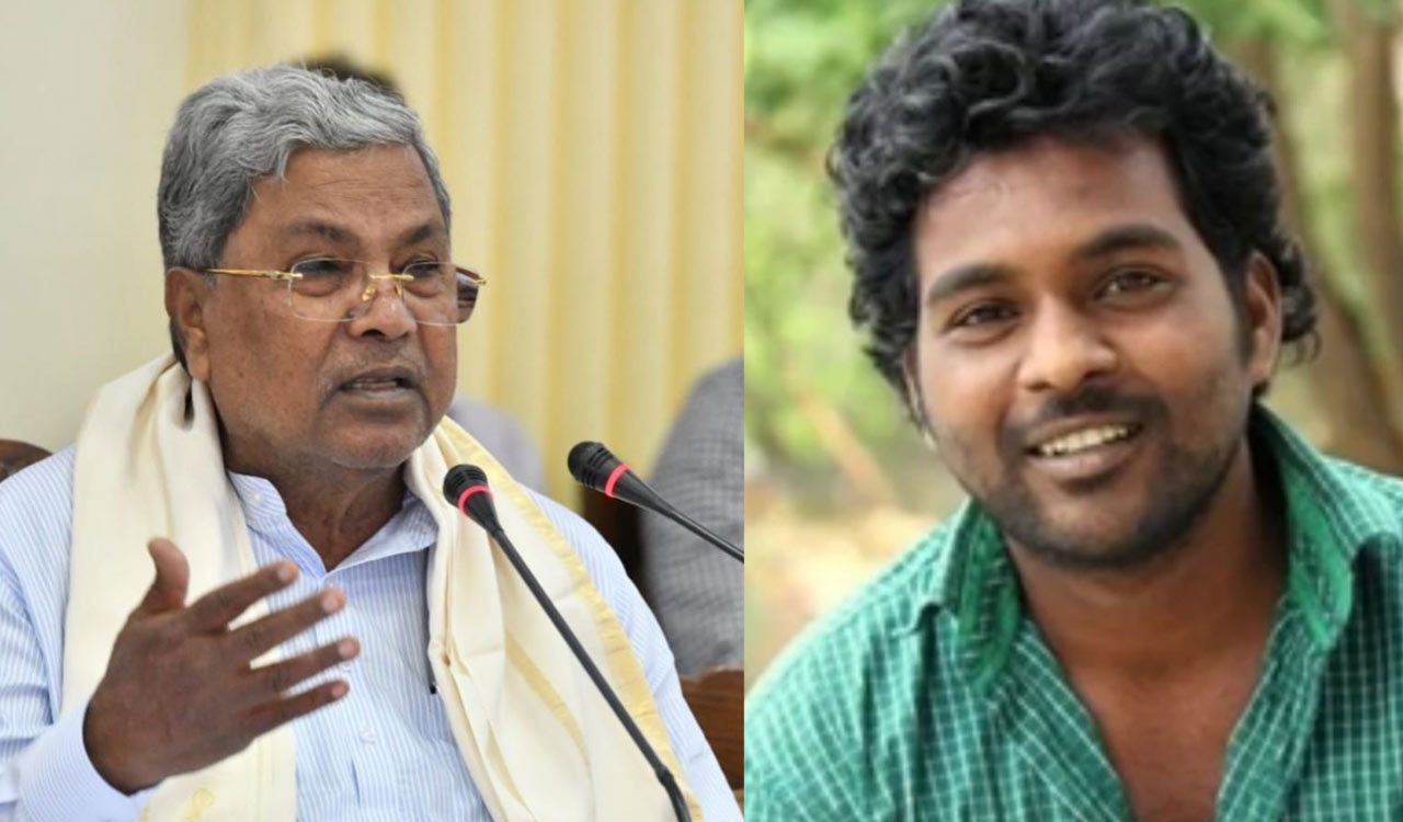Karnataka Cabinet approves Rohith Vemula Bill, clears Rs 13,000 crore infra push