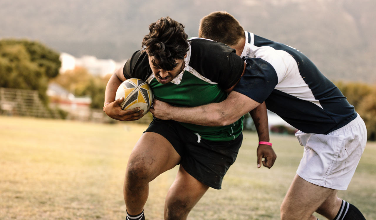 GMR Sports announces Rugby Premier League 2026 in Hyderabad