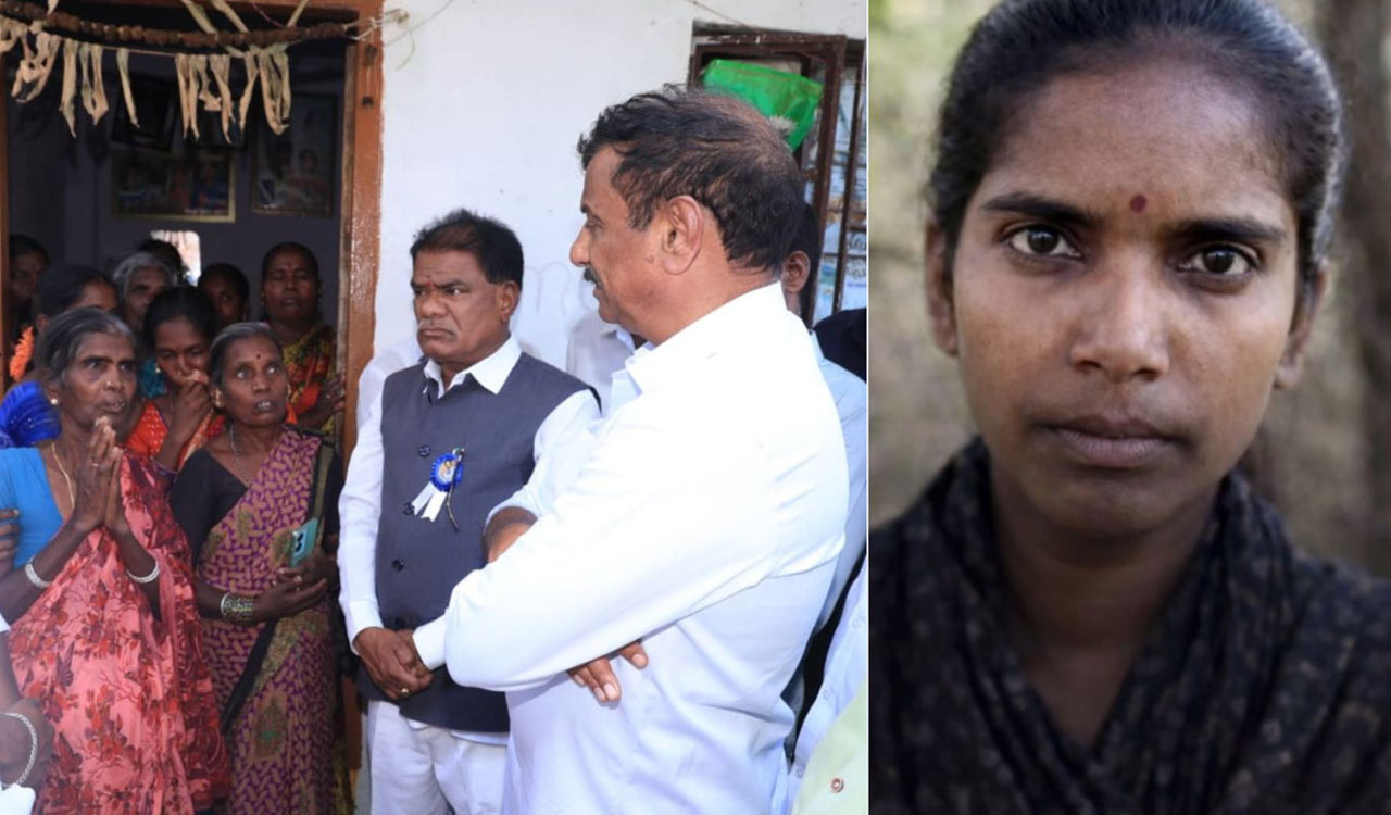 Maoist Bhagya killed in Chhattisgarh encounter, mother’s wait ends in grief