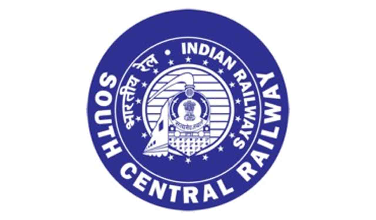 South Central Railway records highest-ever revenue of Rs 21,211.92 crore