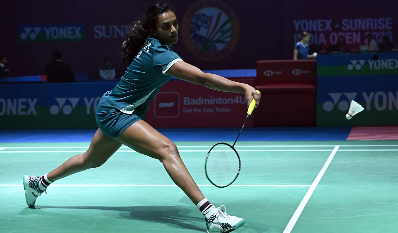 China outplays India women 5-0 in Uber Cup clash