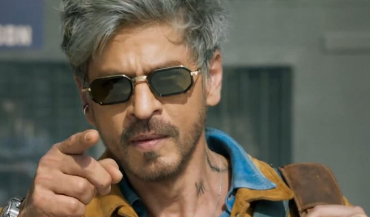 SRK’s global stardom shines again as Academy shares his iconic speech from ‘Om Shanti Om’