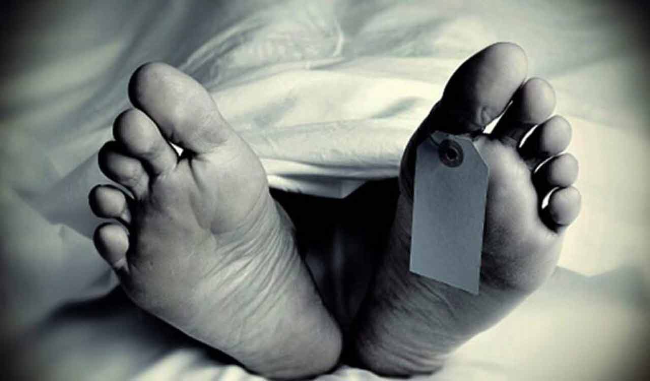 SSB Sub-Inspector from Kagaznagar dies after fall from building while on duty in Assam