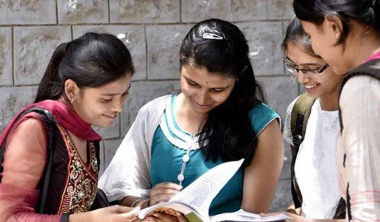Girls outperform boys in Telangana SSC Public Examination