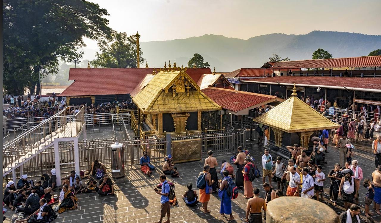 Kerala HC extends time for VACB to complete probe in Sabarimala ghee sale scam