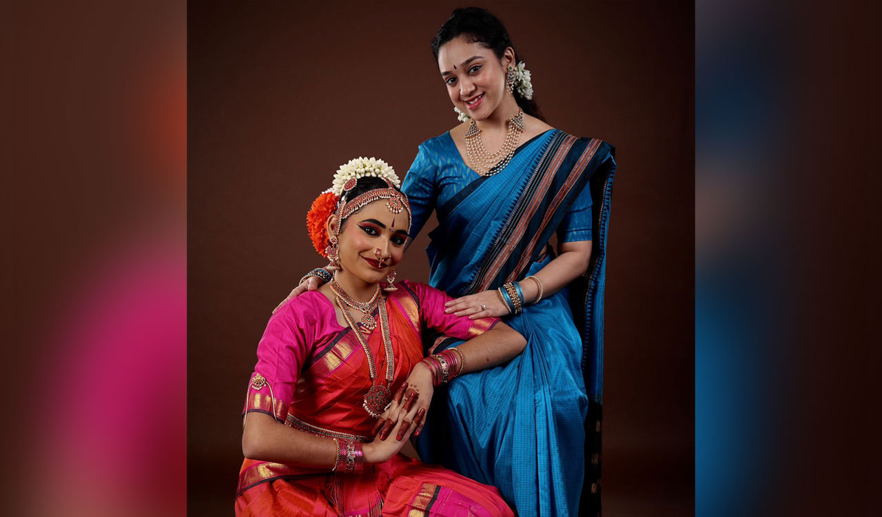 14-year-old Sahruda to perform Bharatanatyam Arangetram in Hyderabad