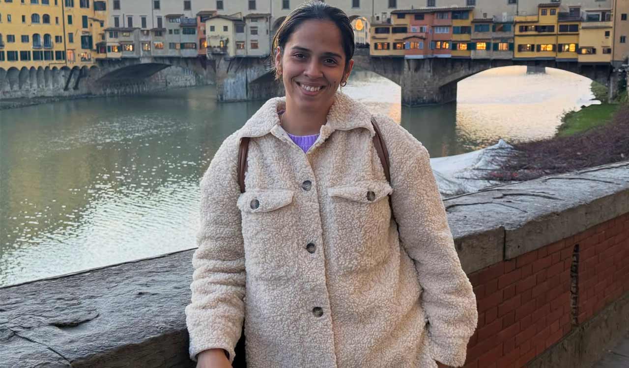 Saina Nehwal credits rivalry with Sindhu for badminton’s rise in India