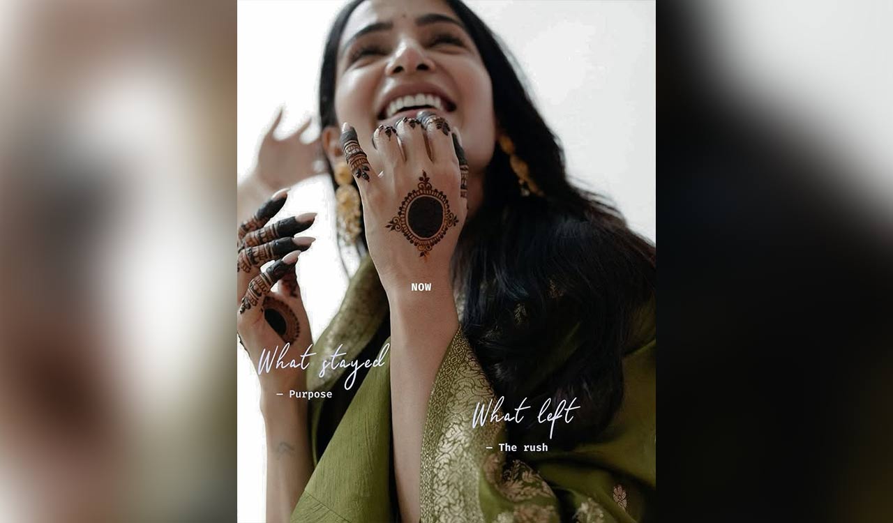 Nayanthara greets Samantha on birthday; calls her “the sweetest girl”