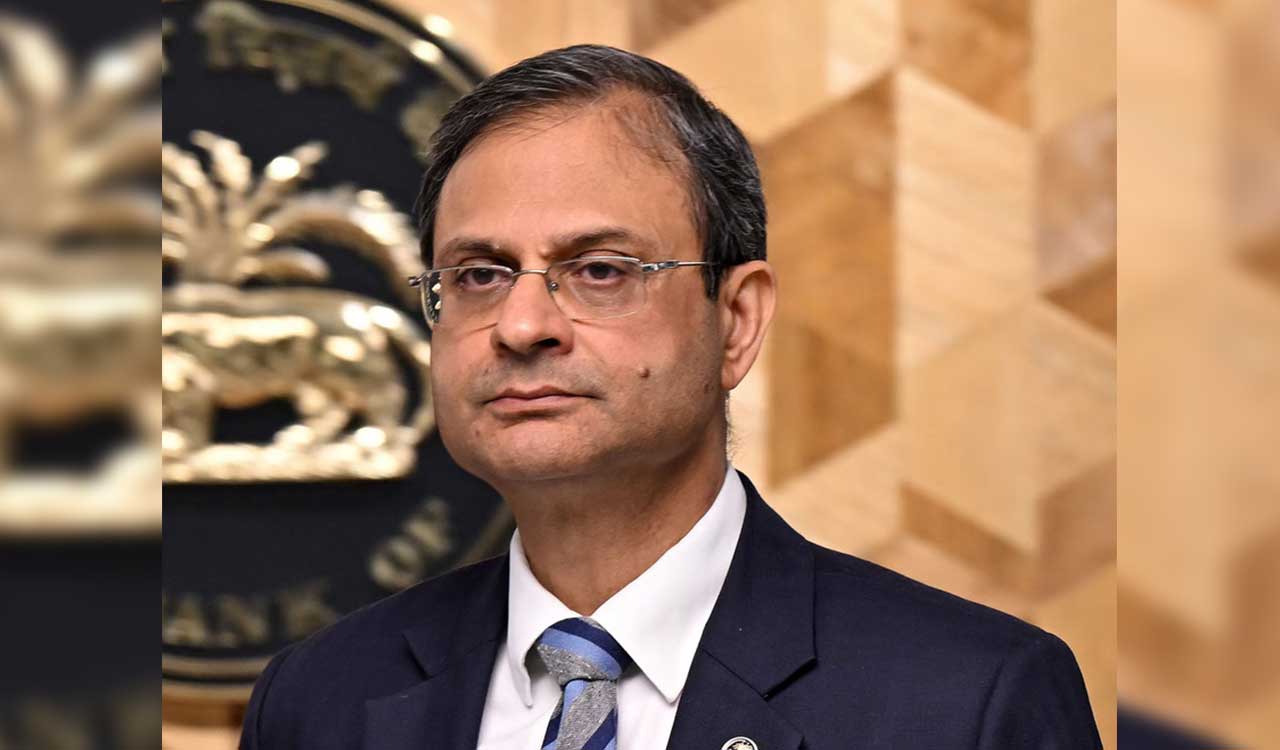 No governance lapses found in HDFC Bank, says RBI