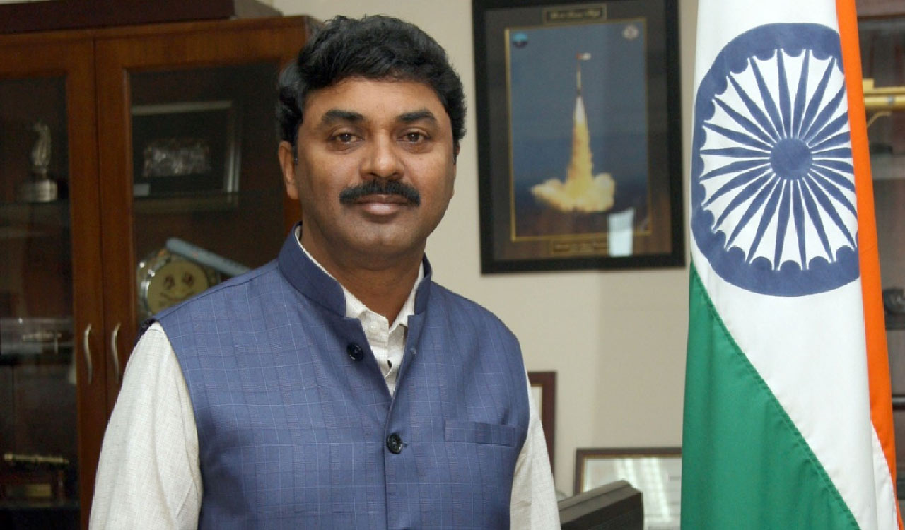 Former DRDO Chairman Satheesh Reddy joins IIT Hyderabad as honourary advisor for R&D
