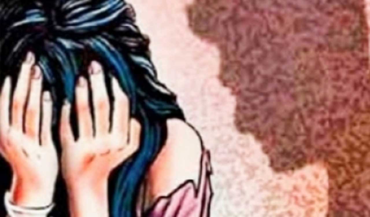 Maharashtra man accused of sexually exploiting 180 minor girls arrested