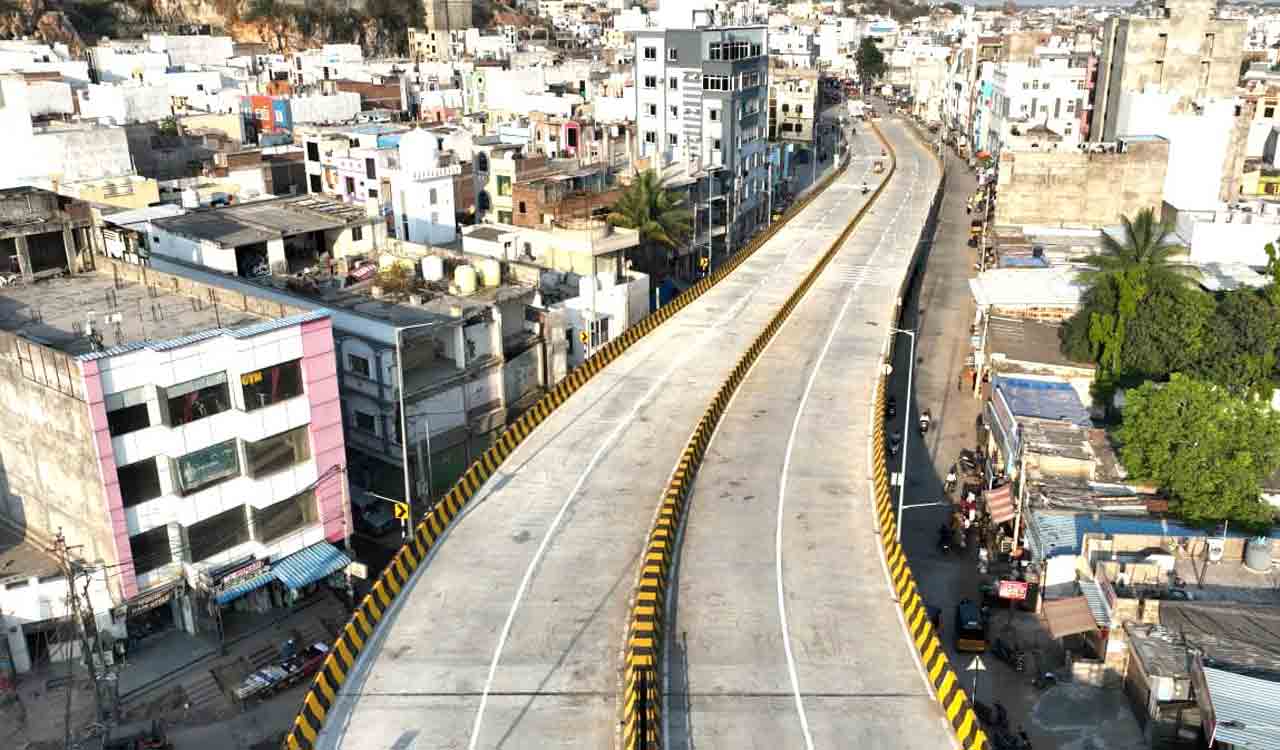 Shastripuram Road