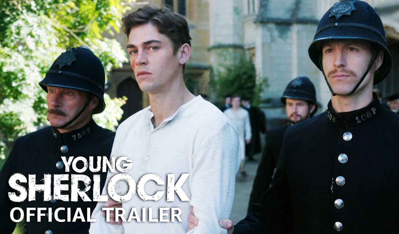 Guy Ritchie’s ‘Young Sherlock’ renewed for second season