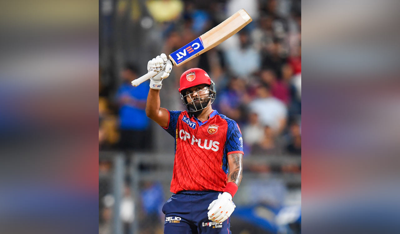 Shreyas Iyer growing into leadership role, says Ravichandran Ashwin