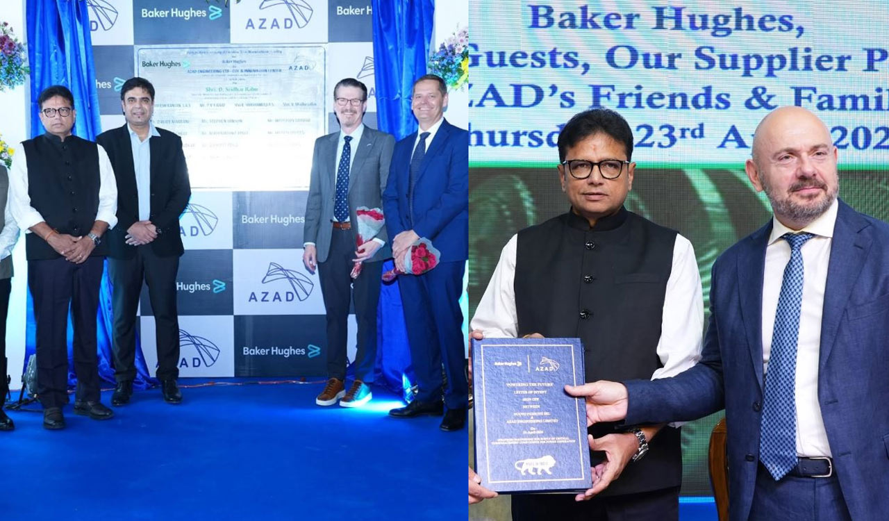 Dedicated industrial parks for precision engineering industries, says Sridhar Babu