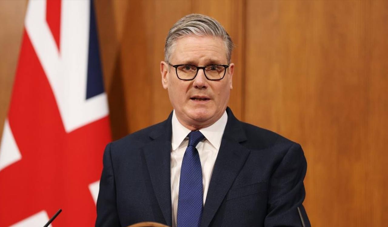 UK leader Starmer faces more pressure over Mandelson ambassador appointment