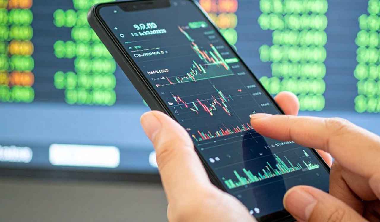 Eight of top firms add Rs 4.13 lakh crore in strong market rally